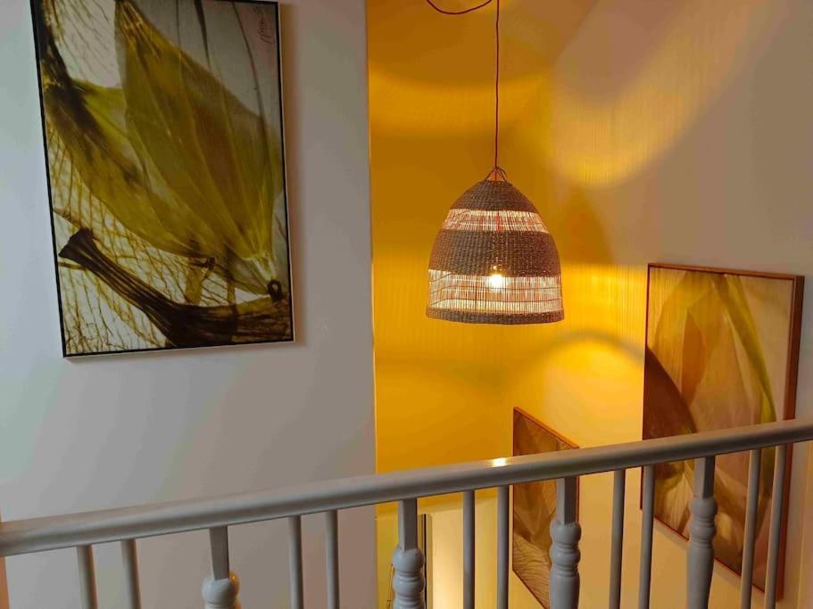 Haus Gruenfels Apartment Мурау Экстерьер фото