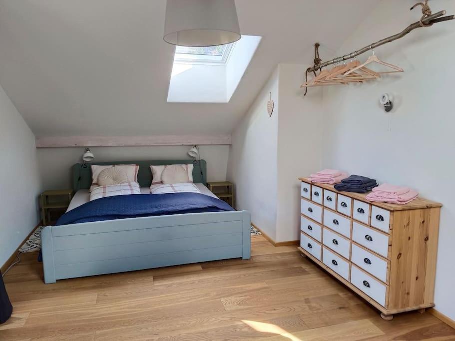 Haus Gruenfels Apartment Мурау Экстерьер фото