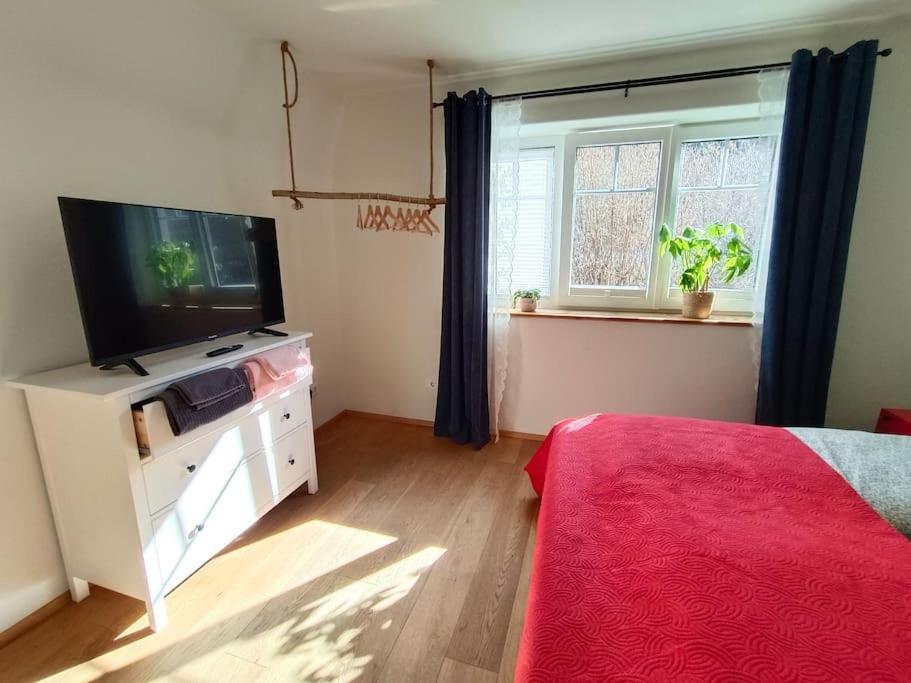 Haus Gruenfels Apartment Мурау Экстерьер фото